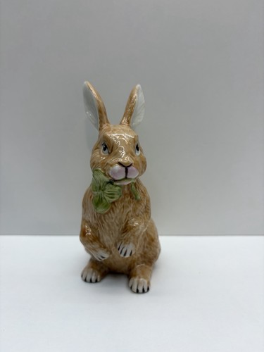 Villeroy boch hase figur - villeroy,