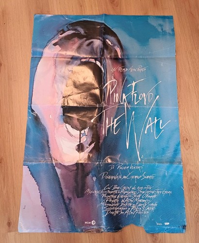 Pink floyd the - the, movie