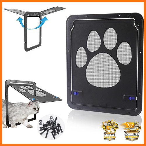 Katzenklappe hundeklappe für - hundeklappe,