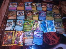 Gormiti Sammelkarten