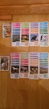 Ass quartett wilde - tiere, inkl