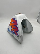 Suzuki DR350 Kraftstofftank Benzin Tank Fuel Tank DR 350 S 1991-1999 #32401