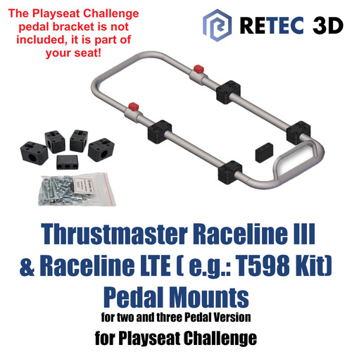 Playseat challenge mod - challenge,
