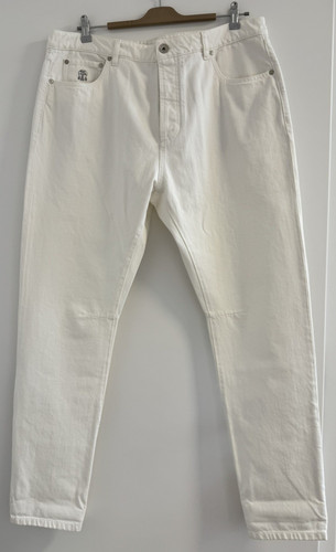 Brunello cucinelli jeans - brunello,