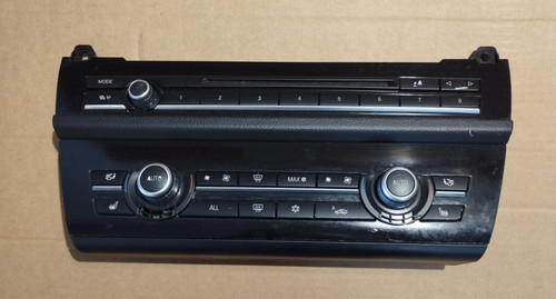 Original bmw rep satz radio - original,