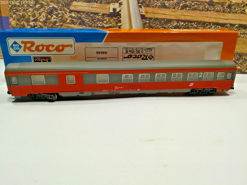 Roco 44648 personenwagen öbb - roco,