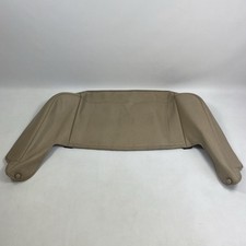 Persenning original VW Golf 3 (93-98), 4 (98-02) Cabrio 1E0871041E beige