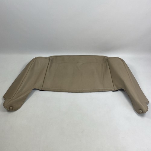 Persenning original golf 3 - persenning, vw
