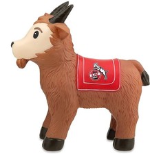 1. FC Köln Nachttischlampe