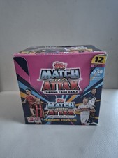 Bundesliga Match Attax 25/26 -