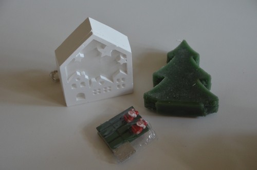 Weihnachtsdeko haus - weihnachtsdeko:,