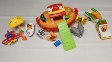 Playmobil 123 - Arche Noah