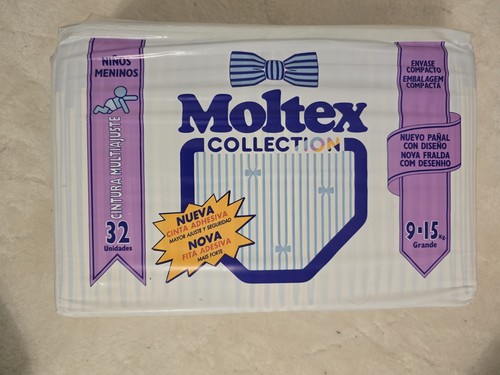 Vintage moltex collection 4 - vintage,