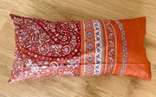 BASSETTI Kissenhülle 40x80