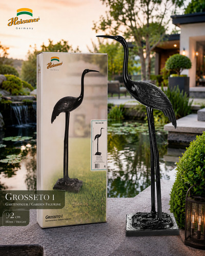 Heissner grosseto garten - heissner,