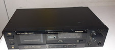 JVC TD-X331 Kassettendeck