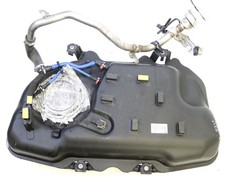 Mercedes W247 B-Kla. B250e A2474706704 Kraftstofftank Benzin Kraftstoffbehälter