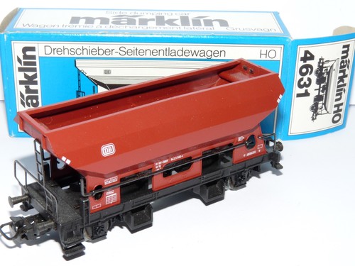 Märklin 4631 - h0, ++