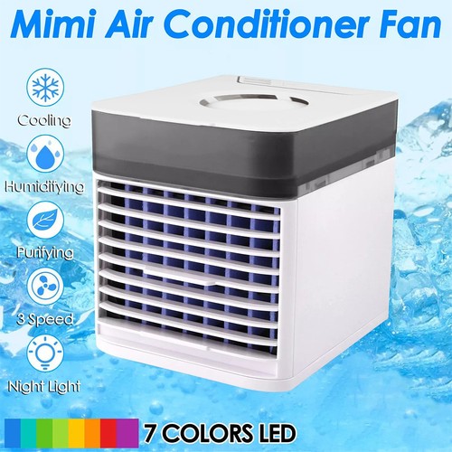 Mini air cooler - air,