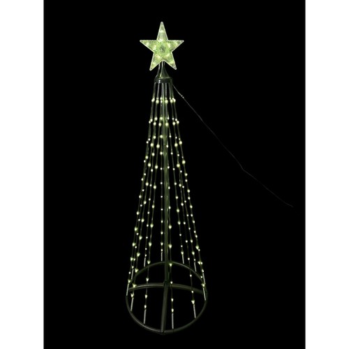 Rbs24 led tannenbaum - led,