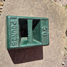 Lastkahn/Traktor/ballstes