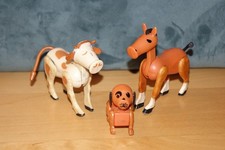 Vintage Fisher Price Little