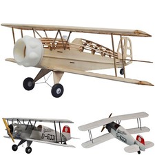 Bücker Bü133 Jungmeister