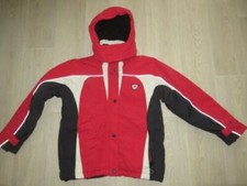 Mädchen Ski-und Snowboardjacke von GRINARIO SPORTS Größe 152 wie neu