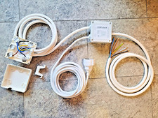 Powersplitter,Herd-Verteiler