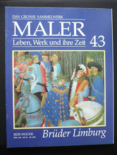 Maler - Leben, Werk und ihre