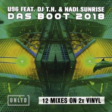 U96 / DJ T.H. / Nadi Sunrise