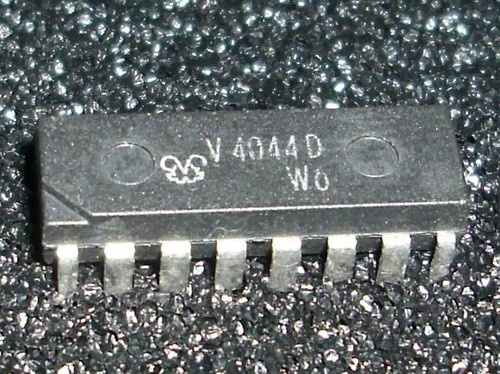 5pcs v4044d cd4044be quad - =,