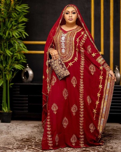 Kaftan marokkanisch farasha - kaftan,