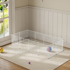 EUGAD Freigehege für