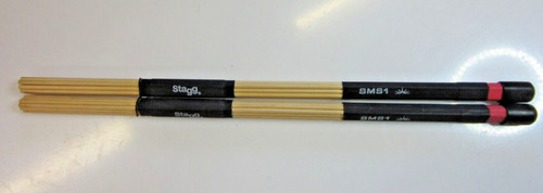 Stagg sms1 ahorn multi sticks - sms1, multi-sticks