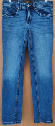 Mister lady savvy jeans - mister, lady,