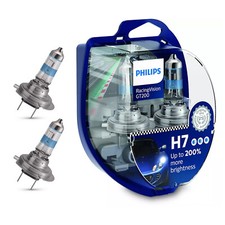 H7 PHILIPS RacingVision GT200