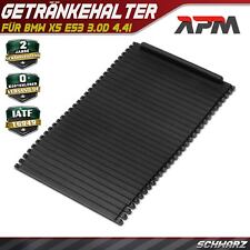 Becherhalter Roller Abdeckung