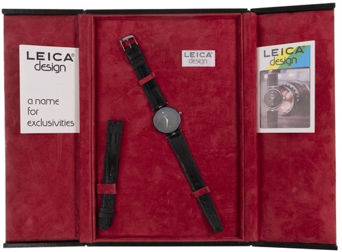 Leica design damen - design,