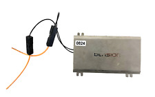 Audi A8 4E Dension Gateway 500 iPhone iPod AUX USB Bluetooth Interface # 824