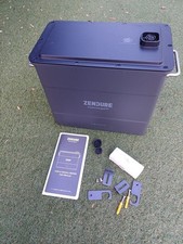 Zendure AB2000 2kWh Zusatzbatterie (1.960Wh) Batterie für Balkonkraftwerk