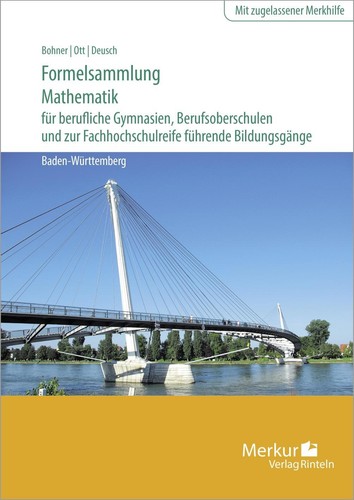 Formelsammlung mathematik für - formelsammlung,