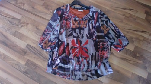 Damen bluse - damen, (barbara