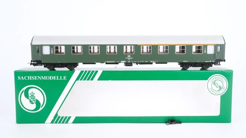 Sachsenmodelle 14339 - h0,
