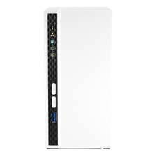 NAS Server QNAP TS-233 2-Bay