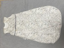 Schlafsack   „Babynest“ Gr. 90 cm , 2,5 TOG, Sehr guter Zustand.