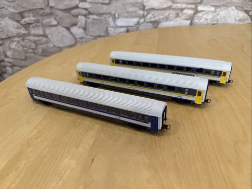 Piko interconnex set - piko, h0