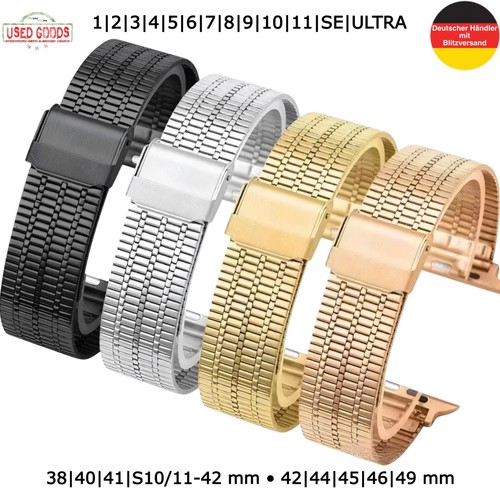 Uhrenarmband edelstahl für - edelstahl,