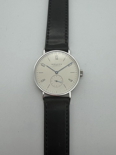 Nomos tangente armbanduhr - nomos,