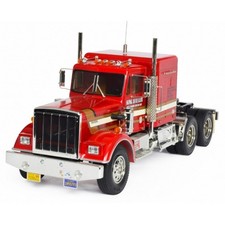 Tamiya 56301 1:14 RC Truck US